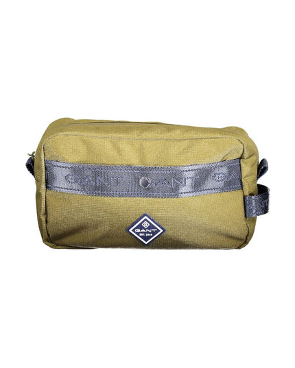 Gant Green Polyester Handbag