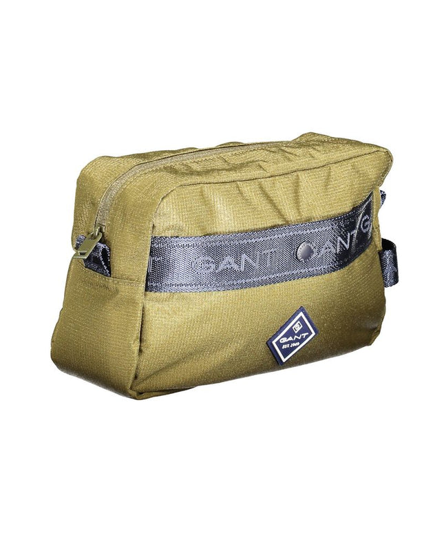 Gant Green Polyester Handbag