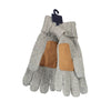 Ralph Lauren Gray Wool Glove
