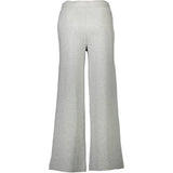 Gant Gray Cotton Pant