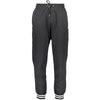 Guess Jeans Black Cotton Pant