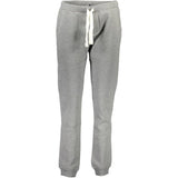 North Sails Gray Cotton Pant