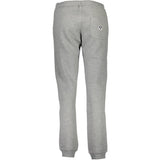 North Sails Gray Cotton Pant