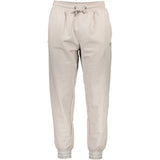 Guess Jeans Beige Cotton Pant