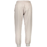 Guess Jeans Beige Cotton Pant