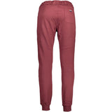 U.S. POLO ASSN. Purple Cotton Pant