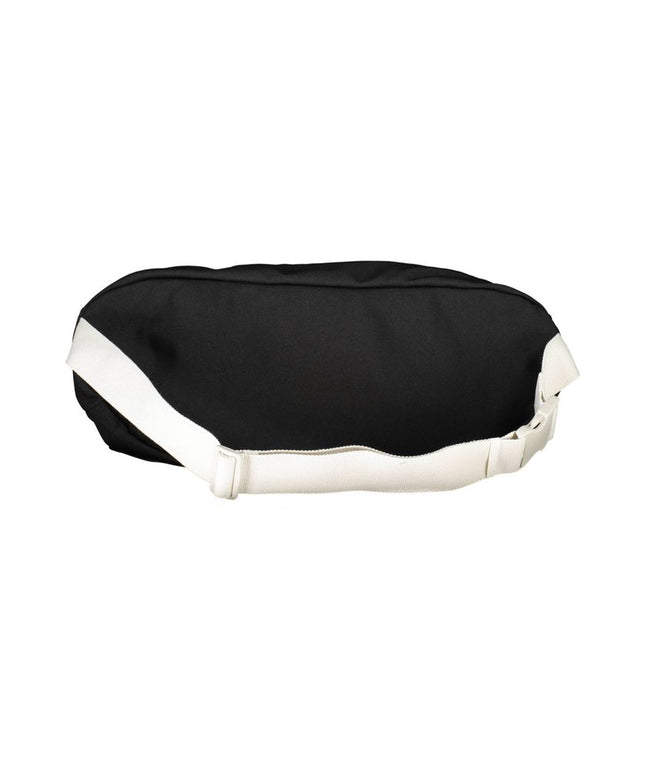 Calvin Klein Black Polyester Handbag