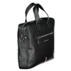 Tommy Hilfiger Black Polyethylene Handbag