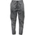 Calvin Klein Black Polyester Pant