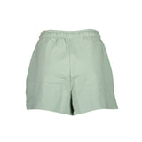 Fila Green Cotton Pant