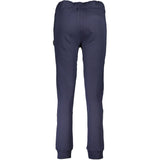 North Sails Blue Cotton Pant