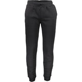 North Sails Black Cotton Pant