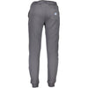 North Sails Gray Cotton Pant