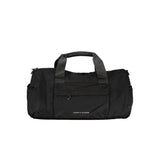 Tommy Hilfiger Black Polyester Handbag