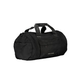 Tommy Hilfiger Black Polyester Handbag