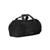 Tommy Hilfiger Black Polyester Handbag