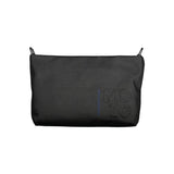 Mandarina Duck Black Polyester Accessory
