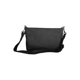 Mandarina Duck Black Polyester Accessory
