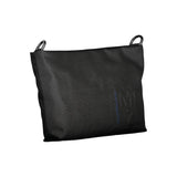 Mandarina Duck Black Polyester Accessory