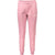 Napapijri Pink Cotton Pant