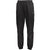 Fila Black Cotton Pant