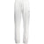Fila White Cotton Pant