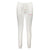 Cavalli Class White Cotton Pant