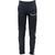 Cavalli Class Blue Cotton Pant