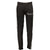 Cavalli Class Black Cotton Pant