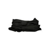 Calvin Klein Black Marabou Accessory