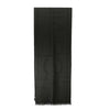 Calvin Klein Black Marabou Accessory