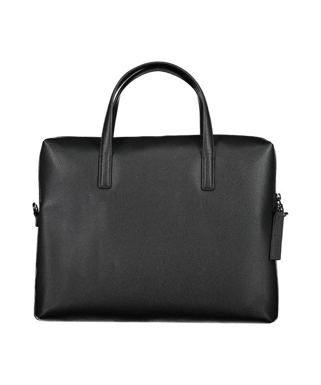 Calvin Klein Black Polyester Accessory