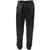 Calvin Klein Black Polyester Pant