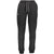 La Martina Black Cotton Pant