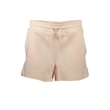 K-WAY Pink Polyester Pant