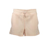 K-WAY Pink Polyester Pant