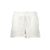 K-WAY White Polyester Pant