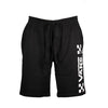 Vans Black Cotton Pant