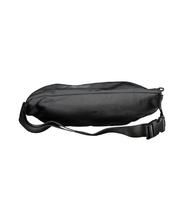Calvin Klein Black Polyester Handbag