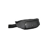 Calvin Klein Black Polyester Handbag