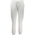 K-WAY White Cotton Pant