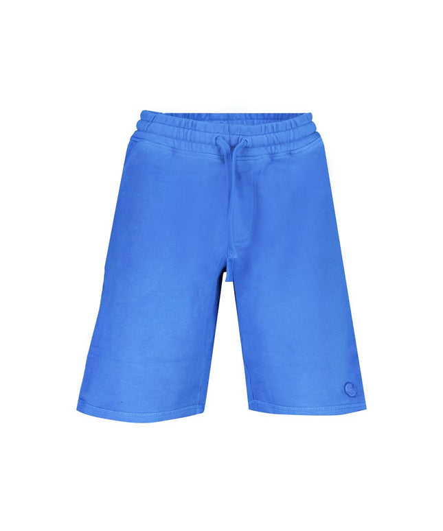 North Sails Blue Cotton Pant