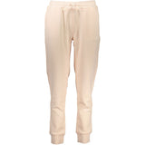 K-WAY Pink Polyester Pant
