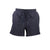 K-WAY Blue Cotton Pant