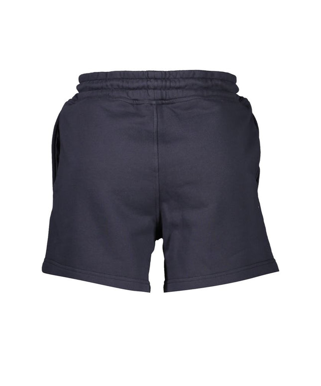 K-WAY Blue Cotton Pant