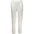 K-WAY White Polyester Pant