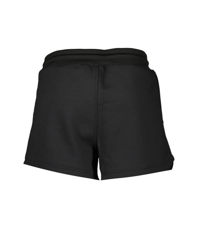 K-WAY Black Polyester Pant