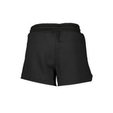 K-WAY Black Polyester Pant