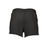 K-WAY Black Cotton Pant