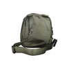 Calvin Klein Green Polyester Handbag